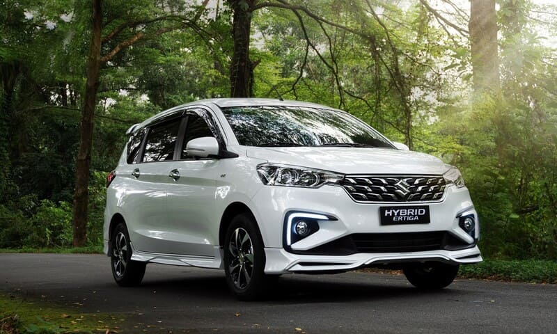 gia xe suzuki 7 cho